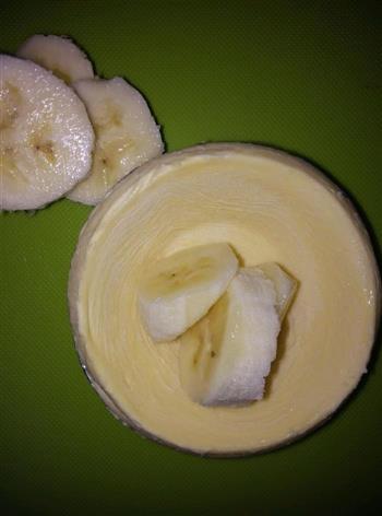 香蕉酥的做法步骤2