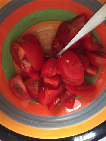 辣番茄汁沙丁鱼罐头的做法步骤10