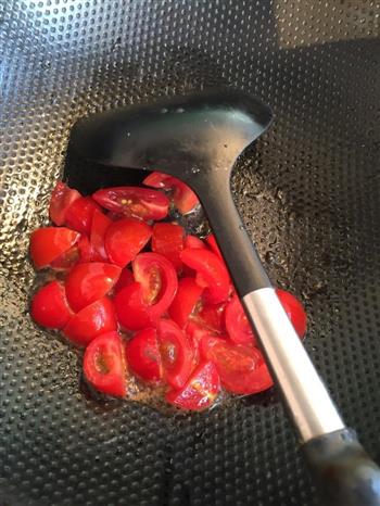 辣番茄汁沙丁鱼罐头的做法步骤12