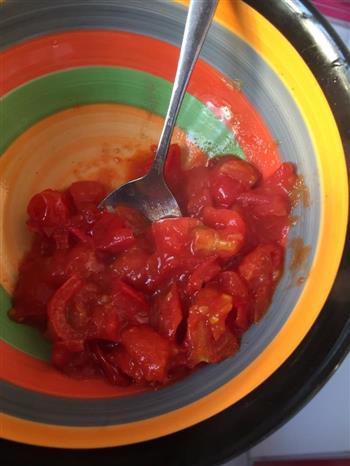 辣番茄汁沙丁鱼罐头的做法步骤13