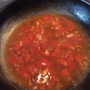 美味疙瘩汤的做法步骤8