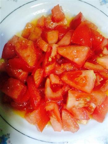 西红柿土豆排骨汤开胃汤的做法图解4