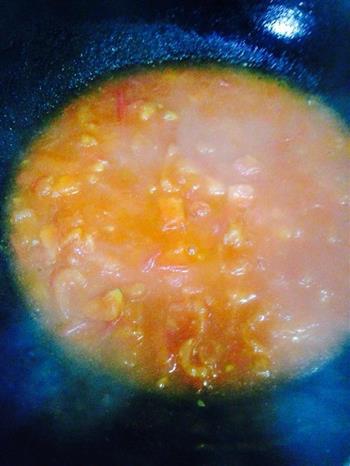 西红柿土豆排骨汤开胃汤的做法图解7
