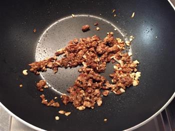 香菇鸡蛋牛肉面的做法步骤10
