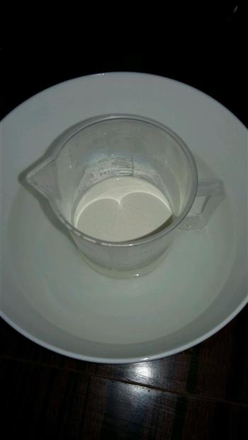 奶香曲奇的做法步骤2