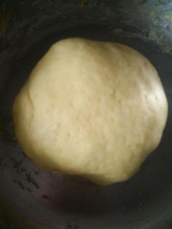 紫薯一口酥的做法步骤1