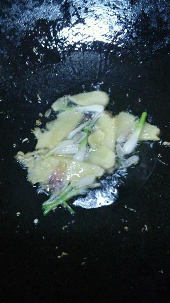 剁椒豆瓣鱼的做法步骤4