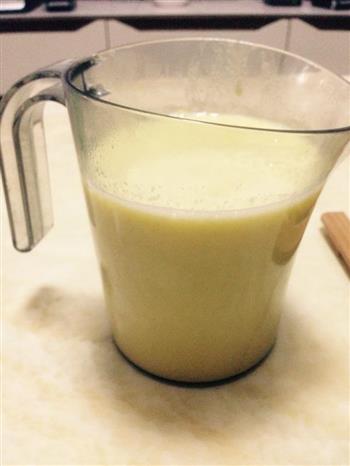 001香浓玉米汁豆浆机正确做法的做法步骤2