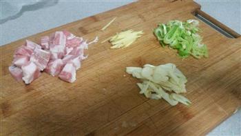 东北菜-土豆炖豆角的做法步骤3