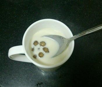 家制珍珠奶茶的做法步骤4