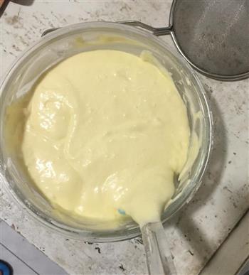 零失败 酸奶重芝士蛋糕的做法图解7