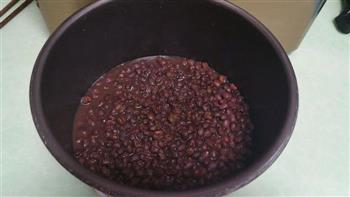 红豆沙馅的做法步骤1