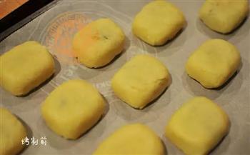黑凤莉-土制台式凤梨酥的做法步骤10