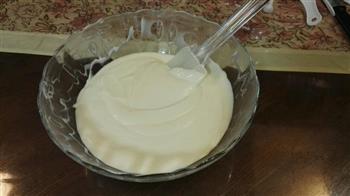 百香果酸奶冻芝士的做法步骤10