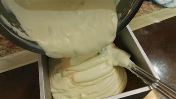 百香果酸奶冻芝士的做法步骤15