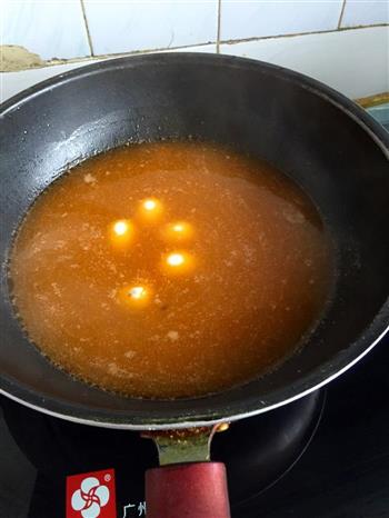 茄汁土豆粉的做法步骤2