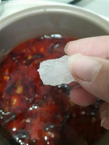 川式红烧牛肉的做法步骤9
