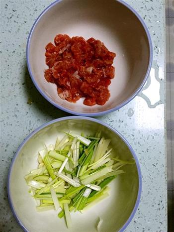 传统川菜麻婆豆腐的做法图解2