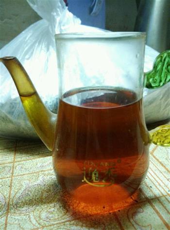斯里兰卡红茶奶茶的做法步骤3
