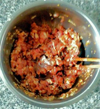 手工水饺的做法步骤8
