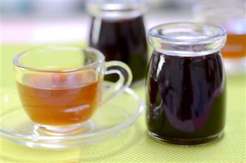 红糖姜茶的做法步骤9