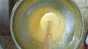 蛋黄脆皮香蕉的做法步骤5