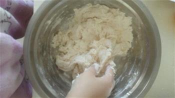 芝士土豆泥面包的做法图解1