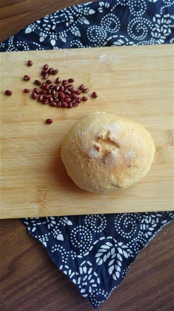 芝士土豆泥面包的做法图解13