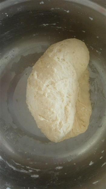芝士土豆泥面包的做法步骤2