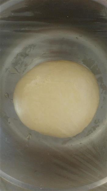 芝士土豆泥面包的做法步骤4