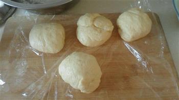 芝士土豆泥面包的做法图解8