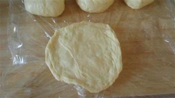 芝士土豆泥面包的做法图解9