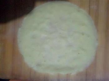 土豆丝卷饼的做法步骤2