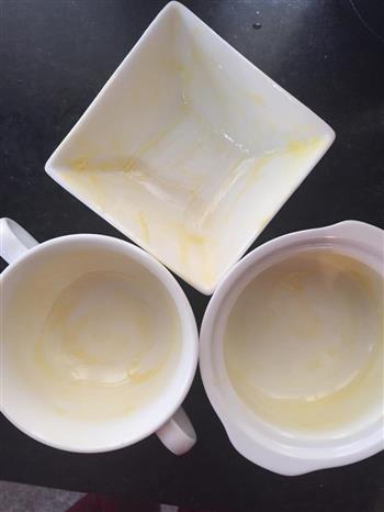 芙纽多 淡奶油 炼奶的做法步骤5