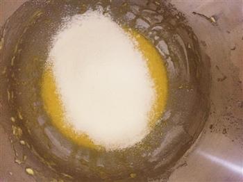 香甜奶黄包的做法步骤2