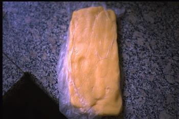 牛角面包的做法步骤11