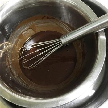美式Oreo奥利奥浓醇巧克力夹心饼干的做法步骤2
