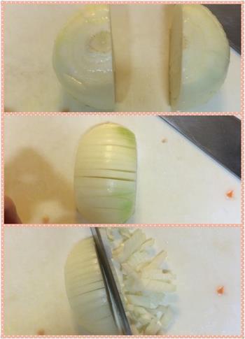 日式咖喱饭的做法步骤2