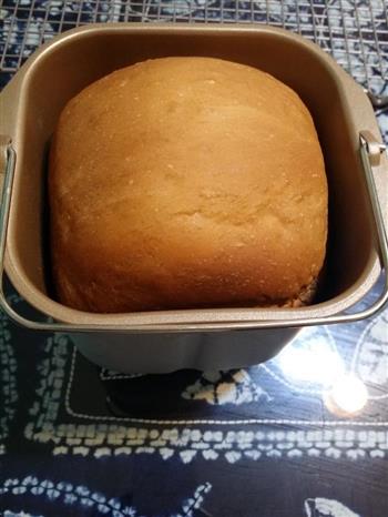 标准面包的做法步骤7