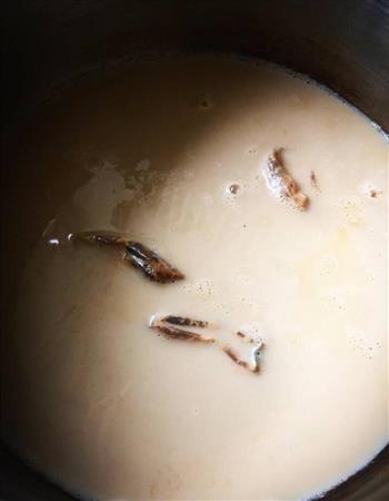 阿达西香喷喷的新疆奶茶—0基础的做法步骤3