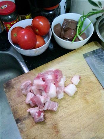 陈皮红烧肉-甜糯不塞牙的做法步骤1