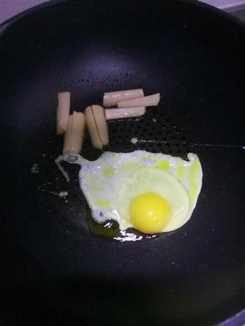 双面蛋烤冷面的做法图解1
