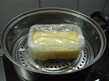 糖醋脆皮鸡蛋豆腐的做法步骤10