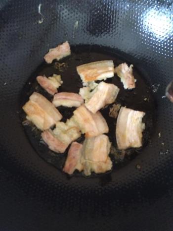 韩式海蛎子泡菜汤的做法步骤3