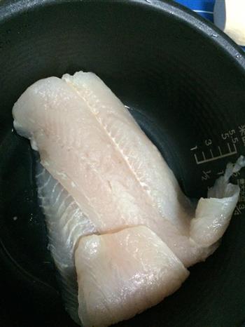 咖喱包心鱼丸的做法步骤1