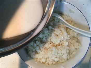 芒果糯米饭-泰国经典美食的做法图解5