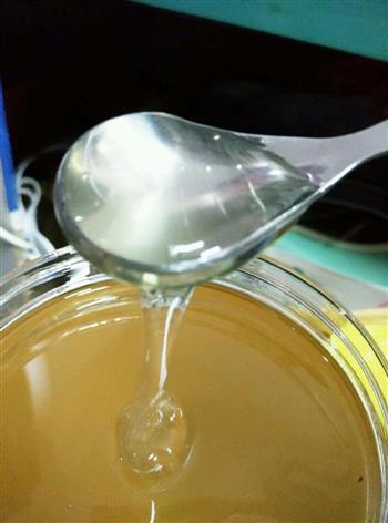 百香果蜂蜜饮的做法步骤4