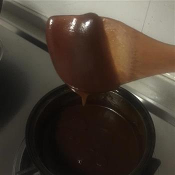 最最最喜欢的-奶油焦糖酱的做法步骤5