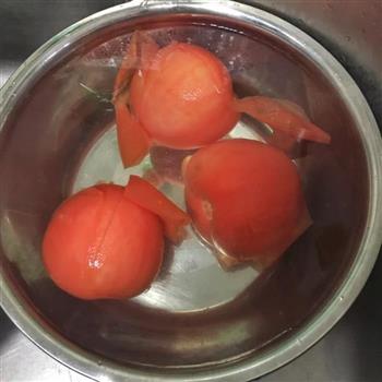 番茄牛腩煲-饭扫光的节奏的做法步骤6
