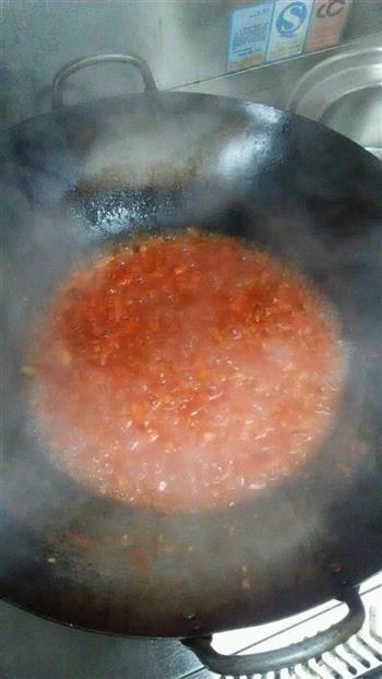 番茄牛鞭汤的做法步骤1